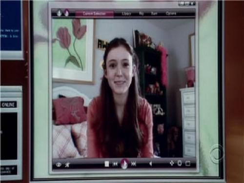 Criminal Minds S3E12 - 3rd Life