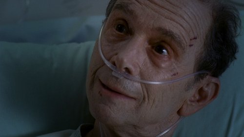 House S3E3 - Informed Consent