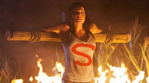 Smallville S10E1 - Lazarus