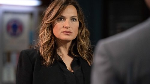 Law & Order: Special Victims Unit S22E1 - Guardians and Gladiators