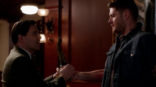 Supernatural S9E16 - Blade Runners