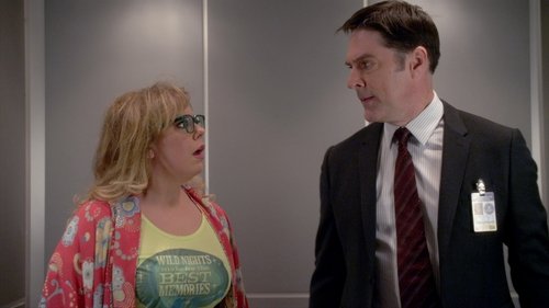 Criminal Minds S11E10 - Future Perfect