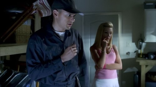 Prison Break S2E6 - Subdivision