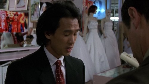 Law & Order: Special Victims Unit S6E2 - Debt