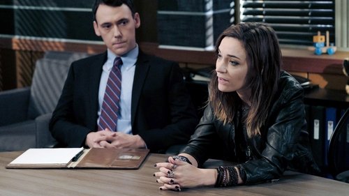 Law & Order: Special Victims Unit S19E3 - Contrapasso