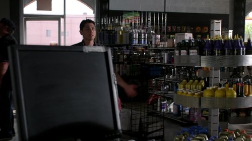 Criminal Minds S9E22 - Fatal