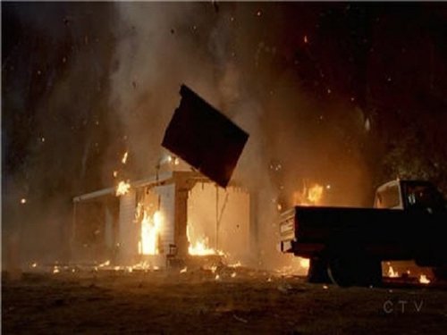 Criminal Minds S3E16 - Elephant's Memory