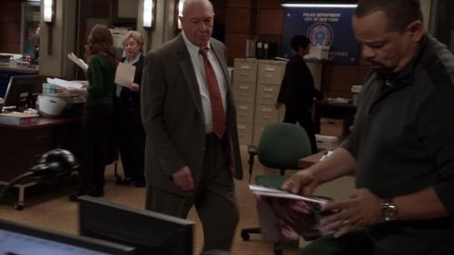 Law & Order: Special Victims Unit S13E7 - Russian Brides