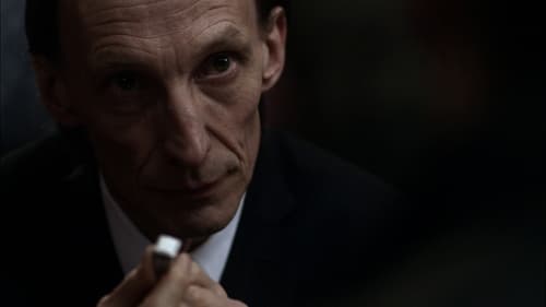 Supernatural S5E21 - Two Minutes to Midnight