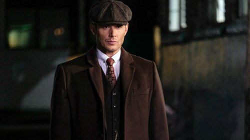 Supernatural S14E1 - Stranger in a Strange Land