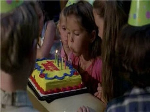 Criminal Minds S3E5 - Seven Seconds