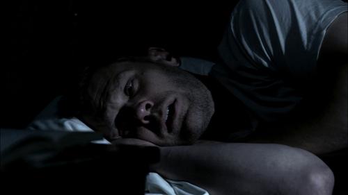 Supernatural S5E1 - Sympathy for the Devil
