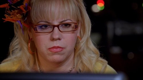 Criminal Minds S4E23 - Roadkill