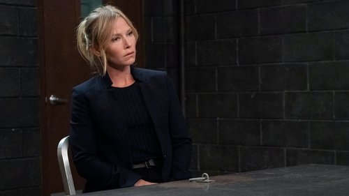 Law & Order: Special Victims Unit S22E3 - Remember Me In Quarantine