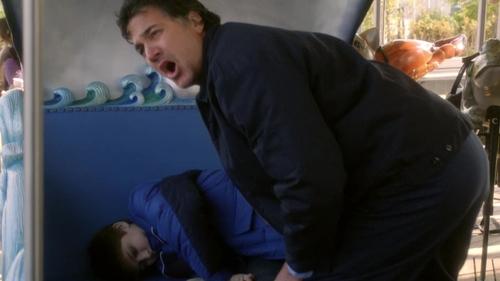 Law & Order: Special Victims Unit S12E11 - Pop