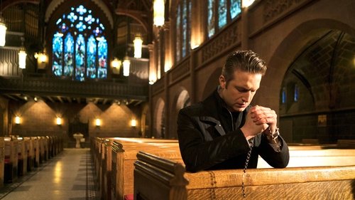 Law & Order: Special Victims Unit S17E18 - Unholiest Alliance