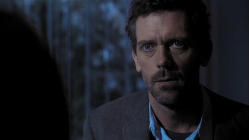 House S1E1 - Pilot