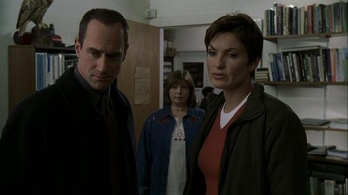 Law & Order: Special Victims Unit S3E16 - Popular
