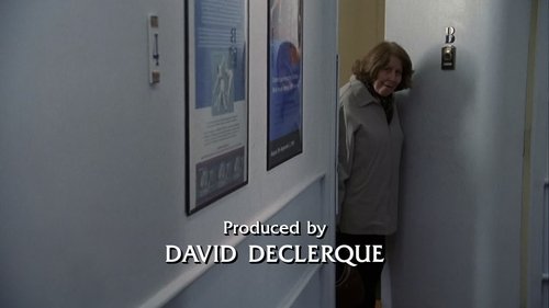 Law & Order: Special Victims Unit S5E16 - Home