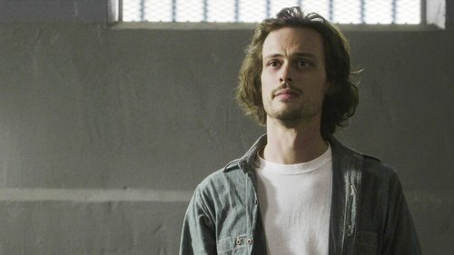 Criminal Minds S12E21 - Green Light