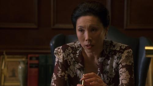 House S3E9 - Finding Judas