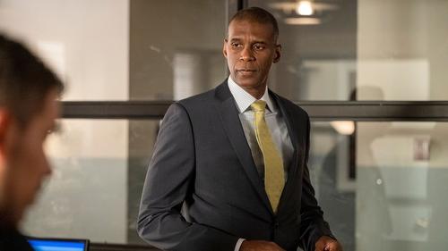 Law & Order: Special Victims Unit S24E11 - Soldier Up