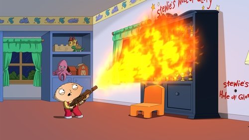 Family Guy S18E3 - Absolutely Babulous