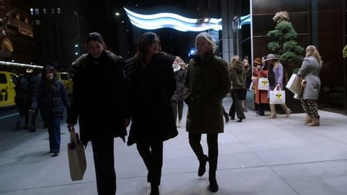 Law & Order: Special Victims Unit S21E15 - Swimming With the Sharks