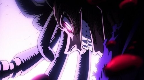 Gachiakuta S1E5 - Raiders