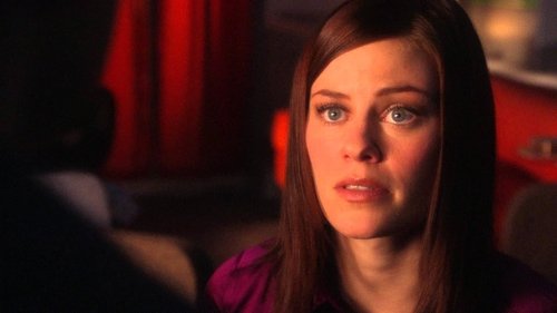 Smallville S8E16 - Turbulence