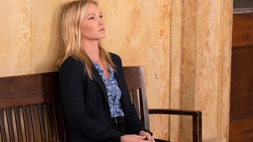 Law & Order: Special Victims Unit S23E8 - Nightmares in Drill City