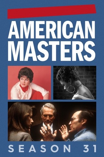 American Masters - Season 31