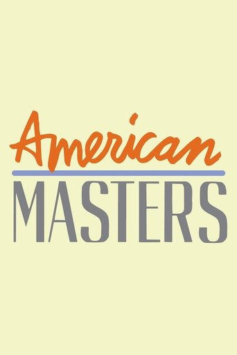 American Masters - Season 1