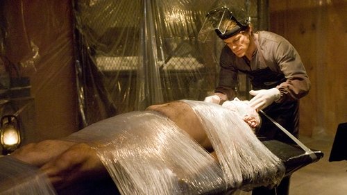 Dexter S2E8 - Morning Comes