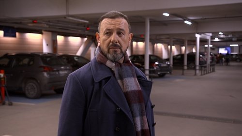 Secret Lives S27E39 - Episode 4649