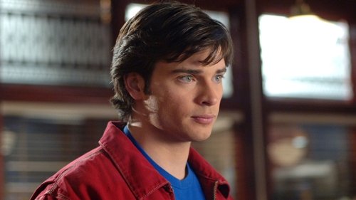 Smallville S5E19 - Mercy
