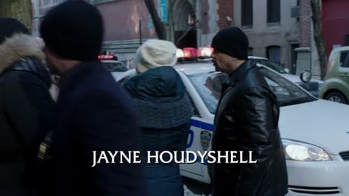 Law & Order: Special Victims Unit S15E14 - Wednesday's Child