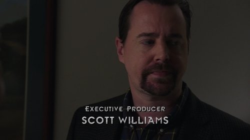 NCIS S15E22 - Two Steps Back