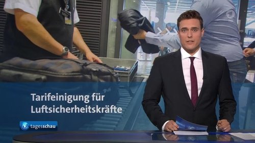 Tagesschau S73E99 - Episode 99