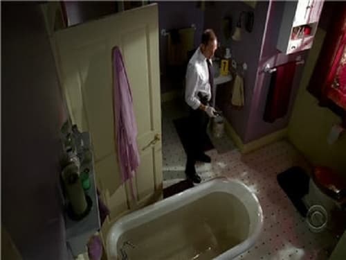 Criminal Minds S3E15 - A Higher Power