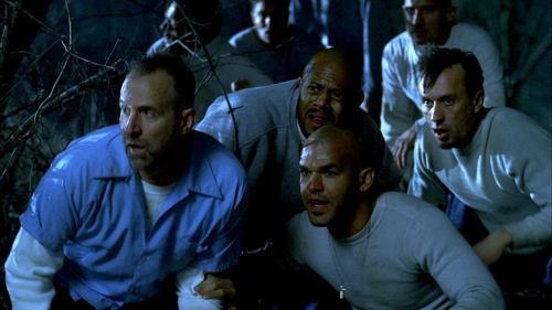 Prison Break S1E22 - Flight