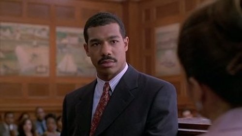 Law & Order S5E21 - Purple Heart