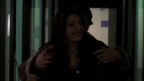 Law & Order: Special Victims Unit S8E18 - Responsible
