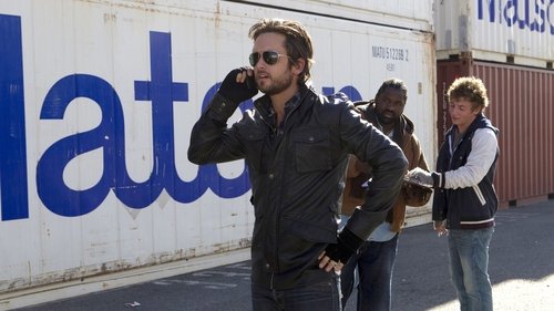 Shameless S2E12 - Fiona Interrupted