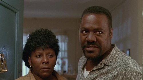 Law & Order S1E11 - Out Of The Half-Light