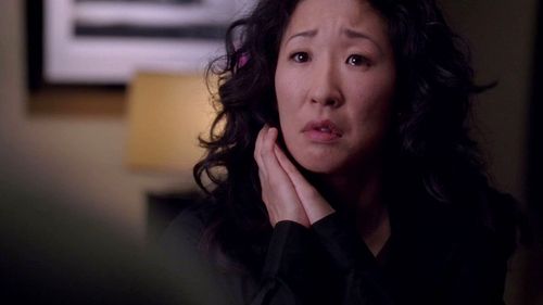 Grey's Anatomy S3E13 - Great Expectations