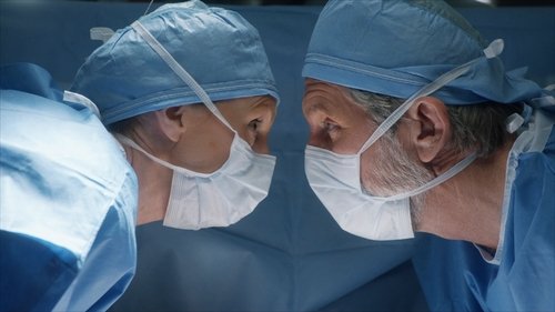 NCIS S21E8 - Heartless