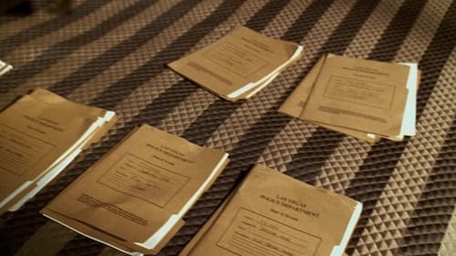 Criminal Minds S4E7 - Memoriam