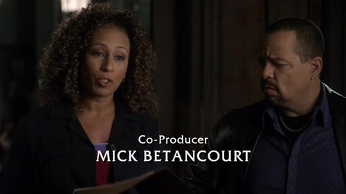 Law & Order: Special Victims Unit S11E10 - Anchor