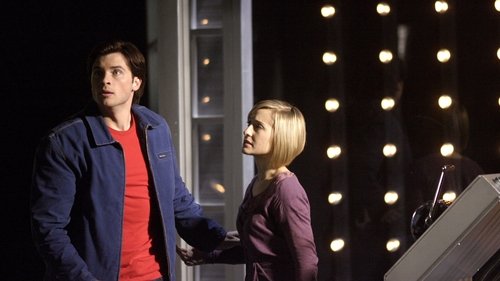 Smallville S8E18 - Eternal